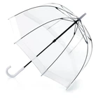 Парасолька жіноча Fulton L041-015582 Birdcage-1 White