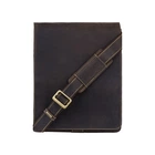 Сумка чоловіча Visconti 18410 Jasper (Oil Brown)