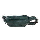 Сумка на пояс Ashwood D102 (Green)