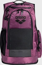 Рюкзак Arena ALL SET BACKPACK 45L фиолетовый Унисекс 55 х 38 х 28 см 010234-200