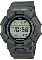 Мужские спортивные часы Casio GD-010-3CR G-Shock