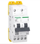 Переключатель I-0-II Acti9 iSSW 2Р 25A 400/415В Schneider Electric (A9SCO225)