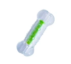 Іграшка для собак Petstages Crunchcore Петстейджес Кранчкор Хрустка кістка, 10,5 см