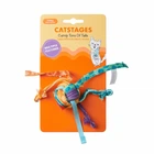 Іграшка Petstages Catstages для котів «Товсті хвостики»