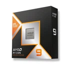 Процесор AMD Ryzen 9 9900X3D (4.4GHz 128MB 120 W AM5) Box (100-100001368WOF) ( Для настільного ПК )
