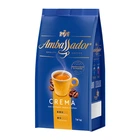 Кава в зернах Ambassador Crema 1 кг