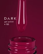 Гель-лак Dark №153 10 мл