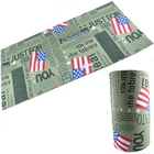 Баф бандана-трансформер, шарф из микрофибры, 21 США