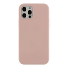 Чохол Soft Silicone Case Full Size для iPhone 12/12 Pro Колір 19.Pink Sand