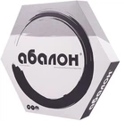 Настільна гра Asmodee Абалон (Abalone)