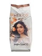 Кава в зернах Monterico Mexico 100 % Arabica 1кг