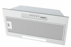 Витяжка повновбудована BORGIO BIT-BOX 52 inox-eco (52 см, 850 м3/год, нержавіюча сталь)