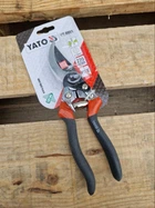 Секатор&nbsp;Yato &nbsp;з тефлоновим покриттям YT-8801