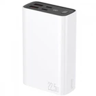 Универсальная мобильная батарея Proove Hyper Flux Plus 22.5w 20000mAh White (pbf222120002)