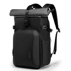 Рюкзак Mark Ryden MR2913 (USB, 36 л, black)
