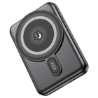 Універсальна мобільна батарея xo pr264 10000mAh Black (PR264.black)