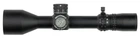 Приціл Nightforce NX8 2.5-20x50 F1 ZeroS СW-ILL. Сітка TReMoR3 з підсвічуванням