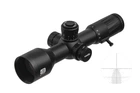Прицел оптический EOTECH VUDU 5-25х50 (34 мм) illum. FFP TR3 Horus