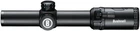 Прицел оптический Bushnell AR Optics 1-8x24. Сетка BTR-1 BDC с подсветкой