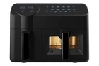 Мультипечь Maestro 2400Вт 6л для готовки выпечки и запеканок мультиварка для приготовления пищи (DR-P_33IT)
