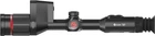 Прицел тепловизионный Guide TU651 Gen2 LRF 2.4-18.9x50 640x480@12μm с дальномером 1500 м