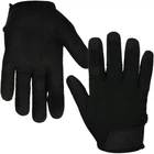 Перчатки сенсорные MIL-TEC Combat Touch, Black, S L