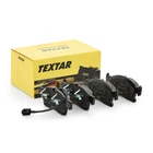 Комплект тормозных колодок Textar (2297701)