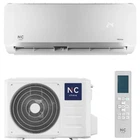 Кондиціонер настінний NC clima NCI18EHBIw1eu/NCO18EHBIw1eu Birmingham (-20С)