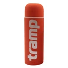 Термос Tramp Soft Touch 1 л (m484056)