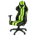 Кресло игровое Аклас Стрик Light ANF (m492556)