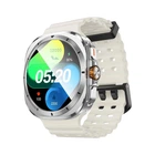 Смарт-годинник HOCO Y29 Smart sports watch Silver (m485664)