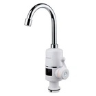 Проточный водонагреватель AQUATICA NZ 3.0кВт 0.4-5бар для кухн (m486007)