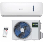 Кондиціонер настінний Clair BASIC-24A-R410-IU/BASIC-24A-R410-OU Basic