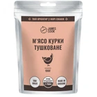 Мясная консерва James Cook с курицей 100 г (JCM200121)