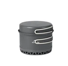 Набір посуду Naturehike CNK2300CJ0002 1,8 л (1047-6976023929571)