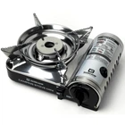 Плита портативная Base Camp Camping Stove Mini (1033-BCP 51200)