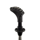 Насадка на концевик палок Tribe с шипами T-MF-0005 (1042-T-MF-0005-black)