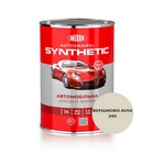 Краска для авто сливочно белая алкидная 295