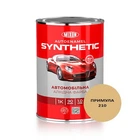 Фарба для авто примула алкідна 210