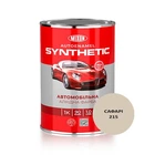 Краска для авто сафари алкидная 215