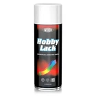 Краска в баллончиках акриловая глянцевая 400мл Hobby Lack Белая