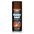 Краска металлик в баллончиках 400мл Hobby Lack Темная бронза
