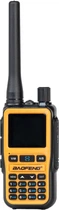 Рация Baofeng UV-5R MINI Orange