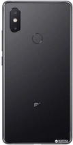 Мобильный телефон Xiaomi Mi 8 SE 4/64GB Black - изображение 2