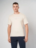 Футболка чоловіча JACK & JONES 12284422 S moonbeam