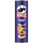 Чипси Pringles Everything Bagel 158 г