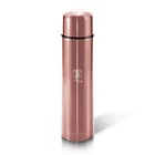 Термос из нержавеющей стали 1000 мл Berlinger Haus I-Rose Edition BH-6382