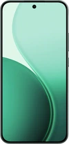 Мобільний телефон OPPO Reno14 F 8/256GB Luminous Green (6932169376662)