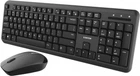 Комплект (клавиатура, мышь) Canyon SET-W20 Velvet Tread UA (CNS-HSETW02)