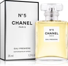 Парфюмированная вода Chanel N°5 Eau Premiere для женщин